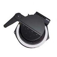 EZ Clean Burnpot for Quadrafire 800, 1000 and 1100i, 812-3281