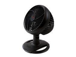 Honeywell Turbo Force Oscillating Table Fan, HT-906