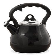 Remedy Lovely Lady 2 quart Kettle, Blue N2