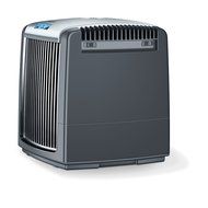 Beurer Air Purifier and Humidifier, With Washable Filter N4