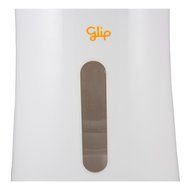 Glip Aqueous Humidifier White/Blue KX-C04 , Improves Air Quality.