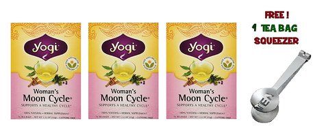Yogi Tea,16 Tea Bags (Peach Detox, 1 Pack) N2