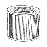 MI T M 19-0230 Cartridge Filter