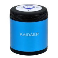 CHEERLINK&reg; Kaidaer Ultra Portable Bluetooth Wireless Speaker with 360-Degree Circle Sound Technology and Built-In... N2