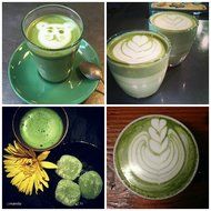 KENKO - Premium Matcha Green Tea Powder - 1st Harvest - Special Drinking Blend for Top Flavor - Best Tasting Ceremonial... N7