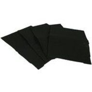 Compatible GE Air Purifier Charcoal Filter Kit (4 pack) - RAPCF2