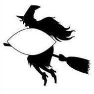 Spritech(TM) Fashionable Terrorist Monster Temporary Eye Tattoo Makeup Colorful Eye Shadow Art for Halloween Stage... N4