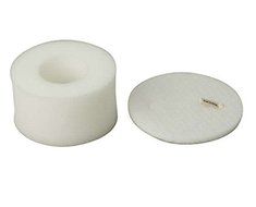 Shark Rotator Powered Lift-Away NV680 Foam &amp; Felt Filter Set Fits NV680, NV681, NV682, NV683 Vacuums , Compare...