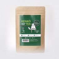KENKO - Premium Matcha Green Tea Powder - 1st Harvest - Special Drinking Blend for Top Flavor - Best Tasting Ceremonial... N9