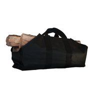 Shelter Canvas Log Tote