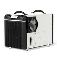 AlorAir Basement / Crawlspace Dehumidifiers (55 Pint)