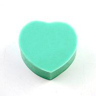 2win2buy Heart Shape Rose DIY Silicone Mould Cake Fondant Mold Soap Mold Chocolate Candy Baking Tools N4