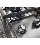 Whirlpool G7CG3665XS Gold 36" Stainless Steel Gas Sealed Burner Cooktop