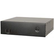 Aopen AOP 791.de800.a4g0 De6140-443ew Media Player, Socket FS1r2 AMD Radeon HD7660G APU, 4GB DDR3, 320GB HDD,...
