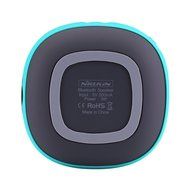JUNCH Bluetooth Speakers,Stone Bluetooth 4.1+EDR Portable Bluetooth Speaker with Hook for iPhone,iPad,Samsung,... N11