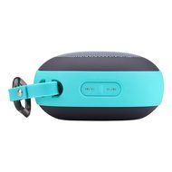 JUNCH Bluetooth Speakers,Stone Bluetooth 4.1+EDR Portable Bluetooth Speaker with Hook for iPhone,iPad,Samsung,... N12