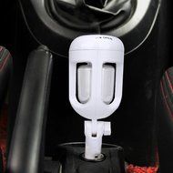 DZT1968 Auto Mini Car Humidifier Air Purifier Freshener Travel Car Portable (Green) N2