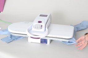 Sienna Elite Steam Press