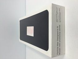 1 Air Purifier replacement Filter fits ALL Blueair SmokeStop 400 Models 401, 410B, 403, 450E,400PF, 401PF ; Designed...