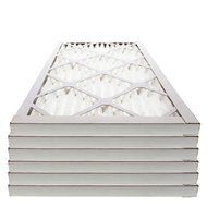 3M Filtrete FAPF03 Replacement 12x21x1 Ultra Clean Air Purifier Filter 6 Pack N2