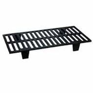 Vogelzang Cast Iron Grate For Deluxe Boxwood Stove Cast Iron