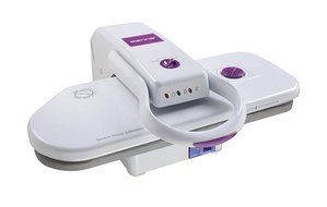 Sienna Elite Steam Press N6