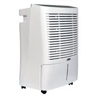 Soleus Home Comfort #BDA95, Portable Dehumidifier, 95-Pint, White N2