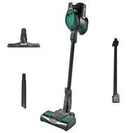 Shark Rocket Vacuum + Rocket Ultralight Vacuum, Green, Certified Refurbished N5