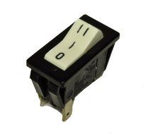 Generic Electrolux Discovery Upright Vacuum Cleaner Rocker Switch