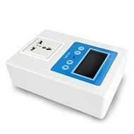 Funny DIY Expert iMatic HC100A Digital Humidity Controller humidistat AC110V-240V, 1 Relay with Sensor, LCD Colour... N2