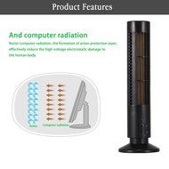 ICE FROG Air Purifier, Portable Air Cleaner Air Ionizer Ionizator Negative Ion Generator Oxygen Bar Removed Formaldehyde... N3