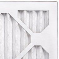 Optimal for Health Protection - AiRx HEALTH 16x25x1 Air Filters - Pleated 16x25x1 MERV 13 Air Filters, AC Filter... N2