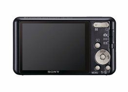 Sony Cyber-Shot DSC-W570 16.1 MP Digital Still Camera with Carl Zeiss Vario-Tessar 5x Wide-Angle Optical Zoom... N5