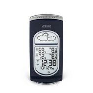 Oregon Scientific BAR638HGA Weather Forecaster with Temperature &amp; Humidity