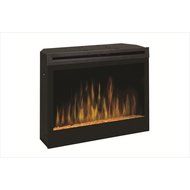 Dimplex DFG3033 33-Inch Self-Trimming Electric Firebox with Glass Ember Bed