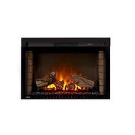 Napoleon NEFB29H-3A Cinema Series Built-In Electric Fireplace, 29 Inch