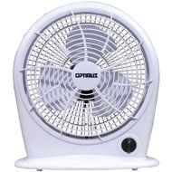 OPTIMUS F-1030 10&quot; Stylish Personal Fan