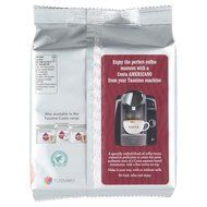 TASSIMO Costa Americano 16 T DISCs (Pack of 5, Total 80 T DISCs) N6