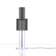 Lightair Style IonFlow 50 Air Purifier - Silver