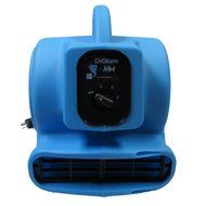 DriStorm Mini Air Mover w/GFCI 1/5Hp