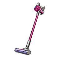 NEW Dyson V6 Motorhead SV04 Stick Vacuum - Fuchsia/Iron N3