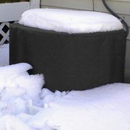 Heavy Duty Air Conditioner / Utility Cover (30" Square)