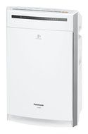 Panasonic [PM2.5] corresponding humidified air cleaner Nanoi equipped with 24 tatami equivalent white F-VXJ50-W