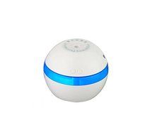 Gift Pro Ultrasonic Cool Mist Humidifier 300ml For Skin Moisturing,Stealth Mask With No Noise,Waterless Auto Off...