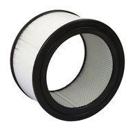 FilterBuy Honeywell Air Cleaner Replacement Filter for 13350, 13500, 13501, 13502, 13503, 13520, 13523, 13525,...
