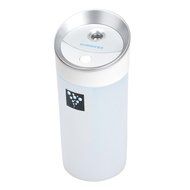 Dacawin Home Ultrasonic Aroma LED USB Humidifier Air Diffuser Purifier Atomizer (Blue) N11