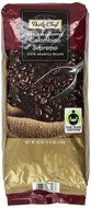 Daily Chef Whole Bean Colombian Supremo Coffee 2.5 lb.