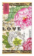 Michel Design Works Love Matchbox