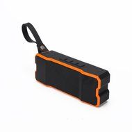 Bluetooth Version 3.0 Battery Capacity 4500mah YF801 wifi speaker wirelessly bluetooth speaker (green) N3