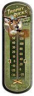 American Expedition Tin Thermometer - Bear's Den Cabin Rentals N32